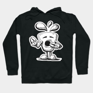 Muggsilla Hoodie